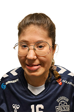 # 16 Karoline Helen Karlsen